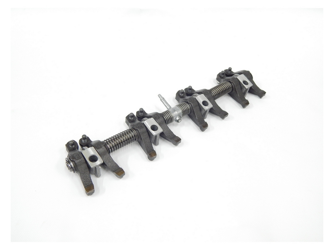 Комплект зчеплення Sachs (2290 601 099) - зображення 1