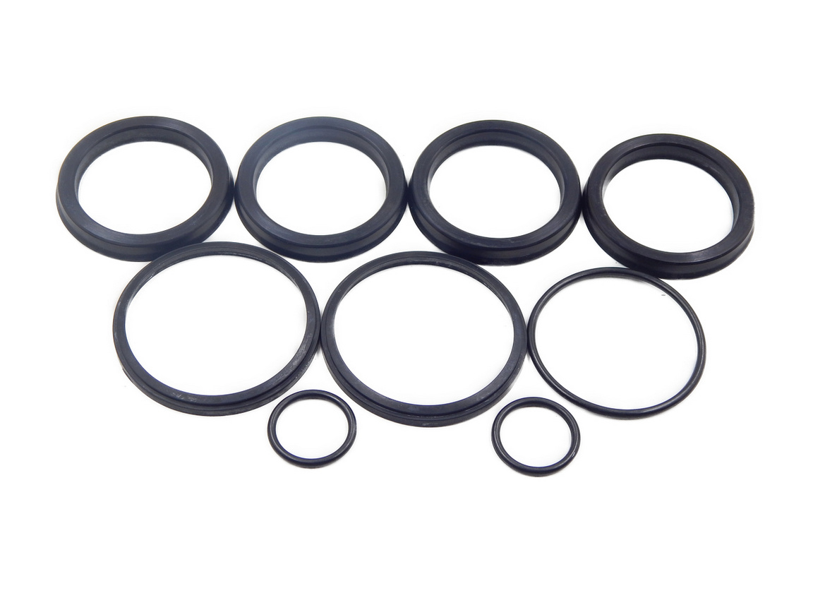 Комплект зчеплення Sachs (2290 601 099) - зображення 1