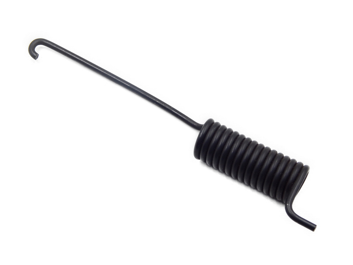 Пружина сервогальм. Д335 поворотна 6986 00.00.01 Balkancar