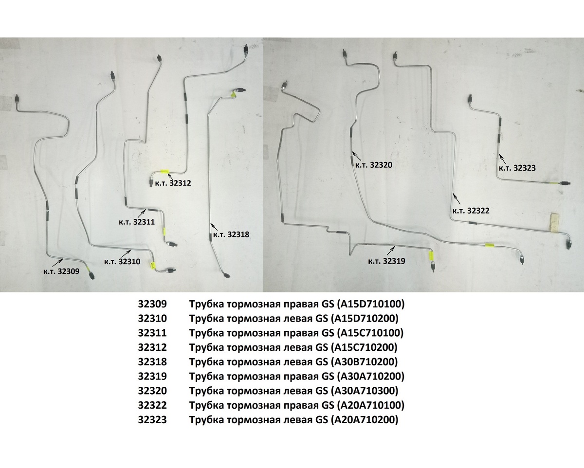 Комплект зчеплення Sachs (2290 601 099) - зображення 1