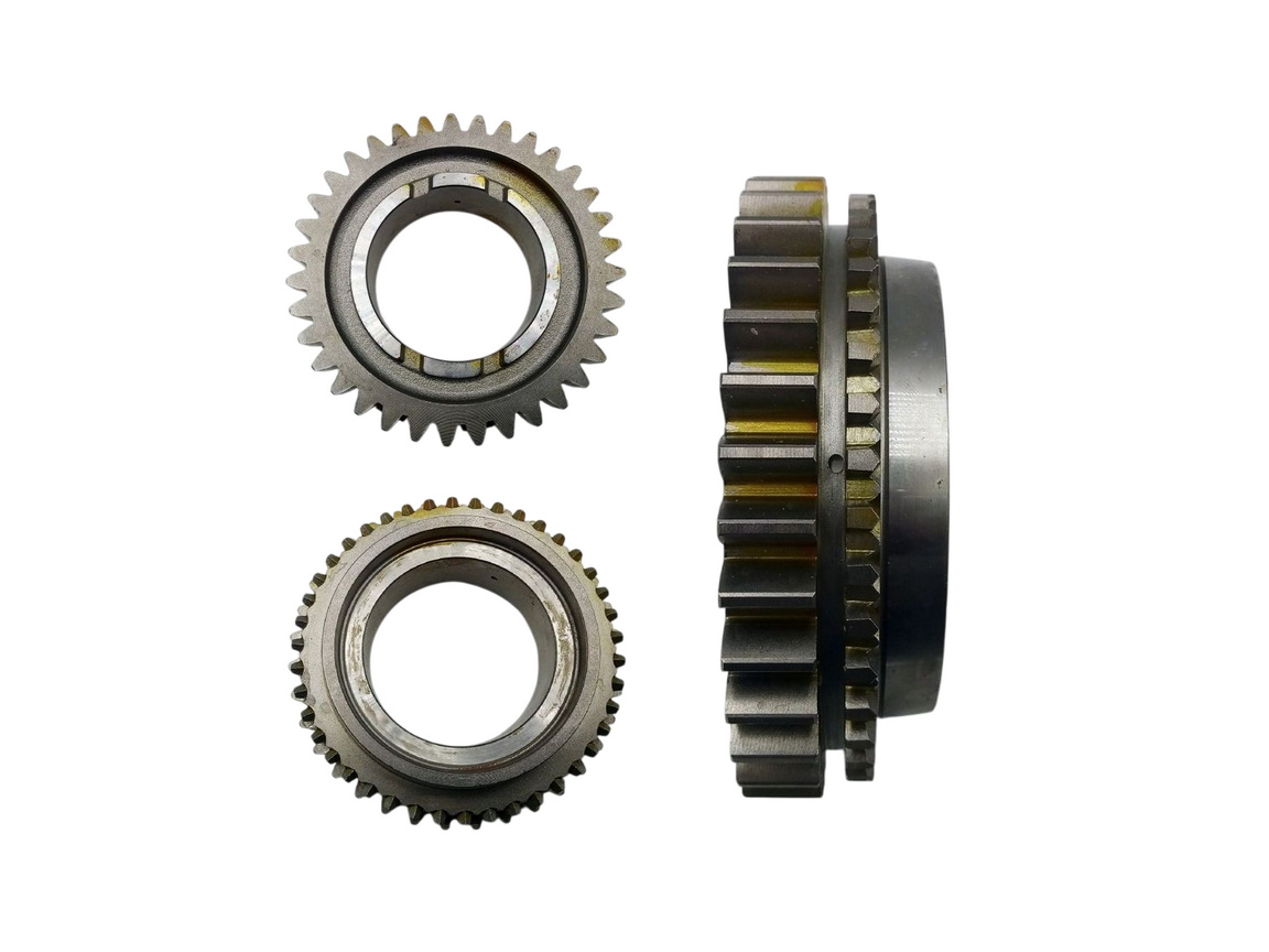 Шестерня синхронізатора Z=35 Mitsubishi