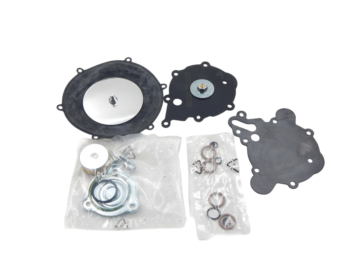 Р/к редуктора "Tomasetto" АТ07