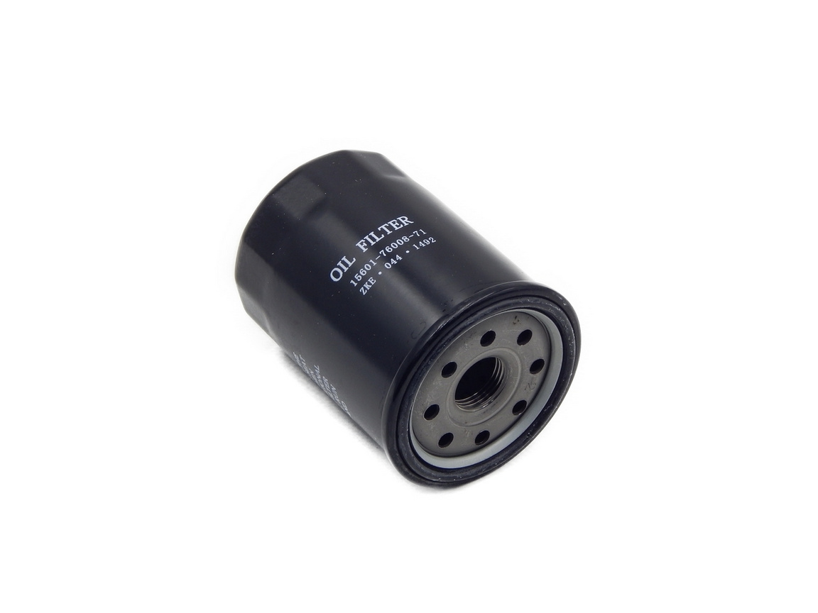 Фільтр масляний ДВЗ [5k,4y] Toyota (d=17.5/68.5; h=90; 3/4 - 16) [156017600871; tvh/1599866; fol./a-fe01-044a-1492a, af295; zke/044-1492; rd.90915-10002]