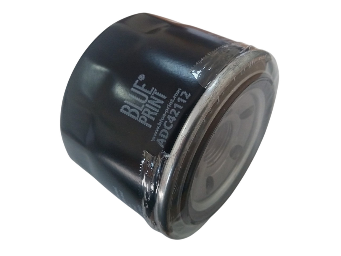 Фільтр масляний (d=18.5/68; h=71; M20 - 1.5) Wix WL7171 / (PartsMall / Hyuindai Excel-2) Mitsubishi