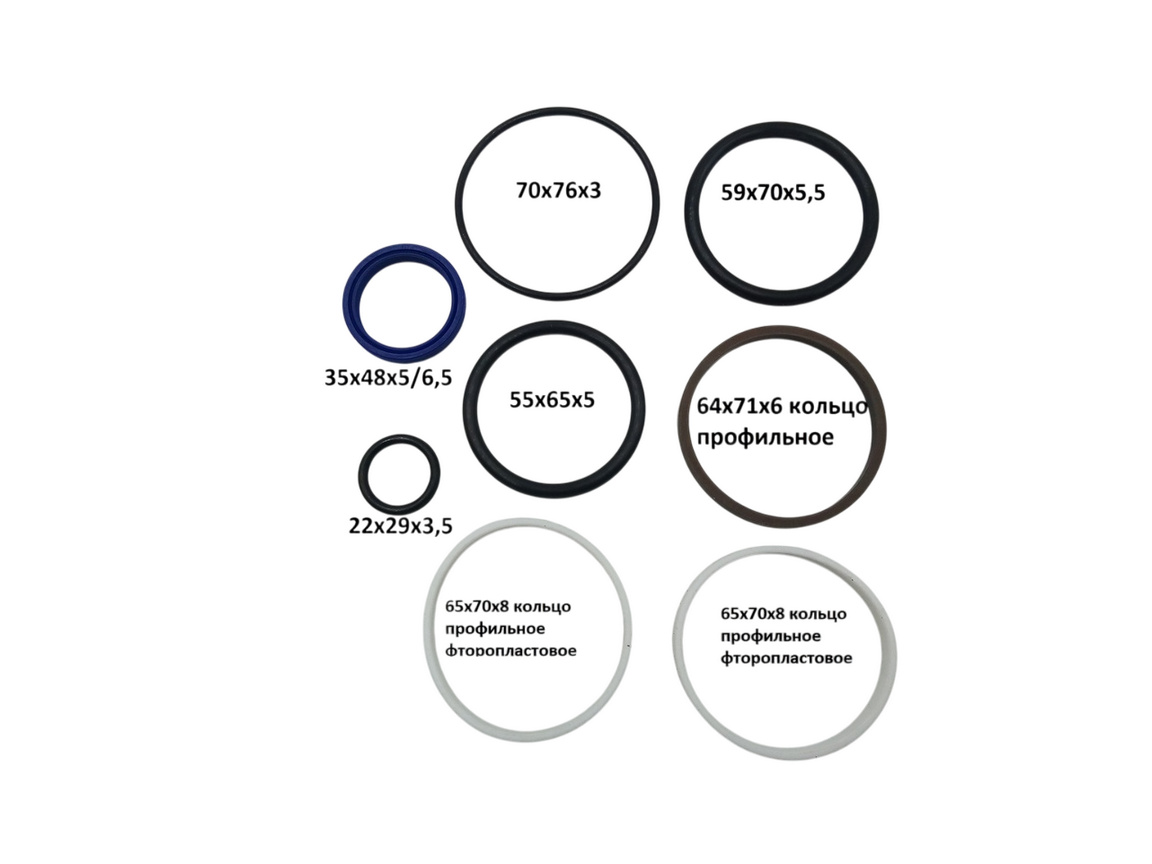 Комплект зчеплення Sachs (2290 601 099) - зображення 1