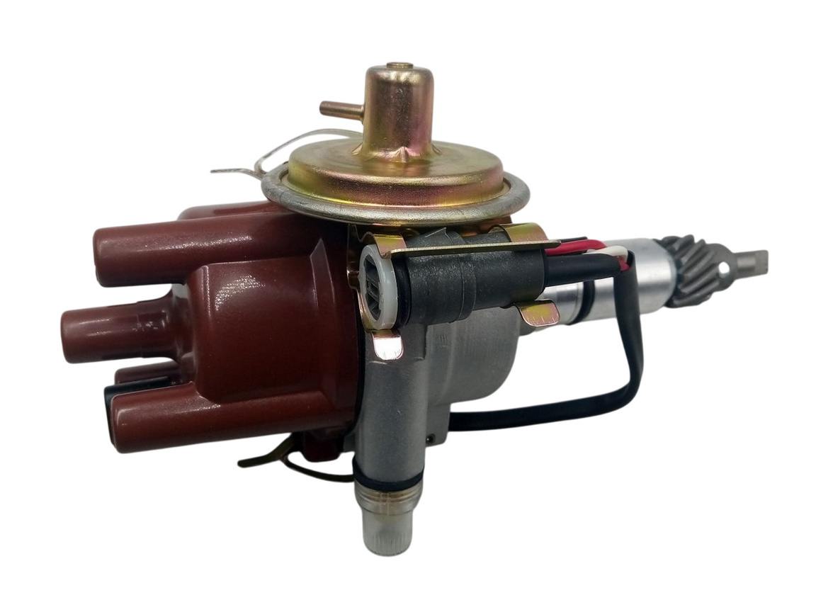 Розподільник запалювання Toyota 058/191007800271