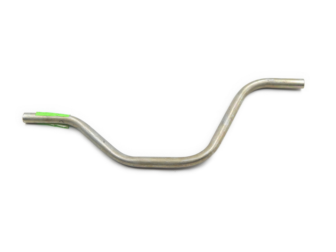 Труба 687.33 08.00.12 Balkancar