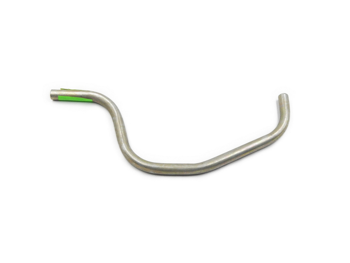 Труба 687.33 08.00.13 Balkancar