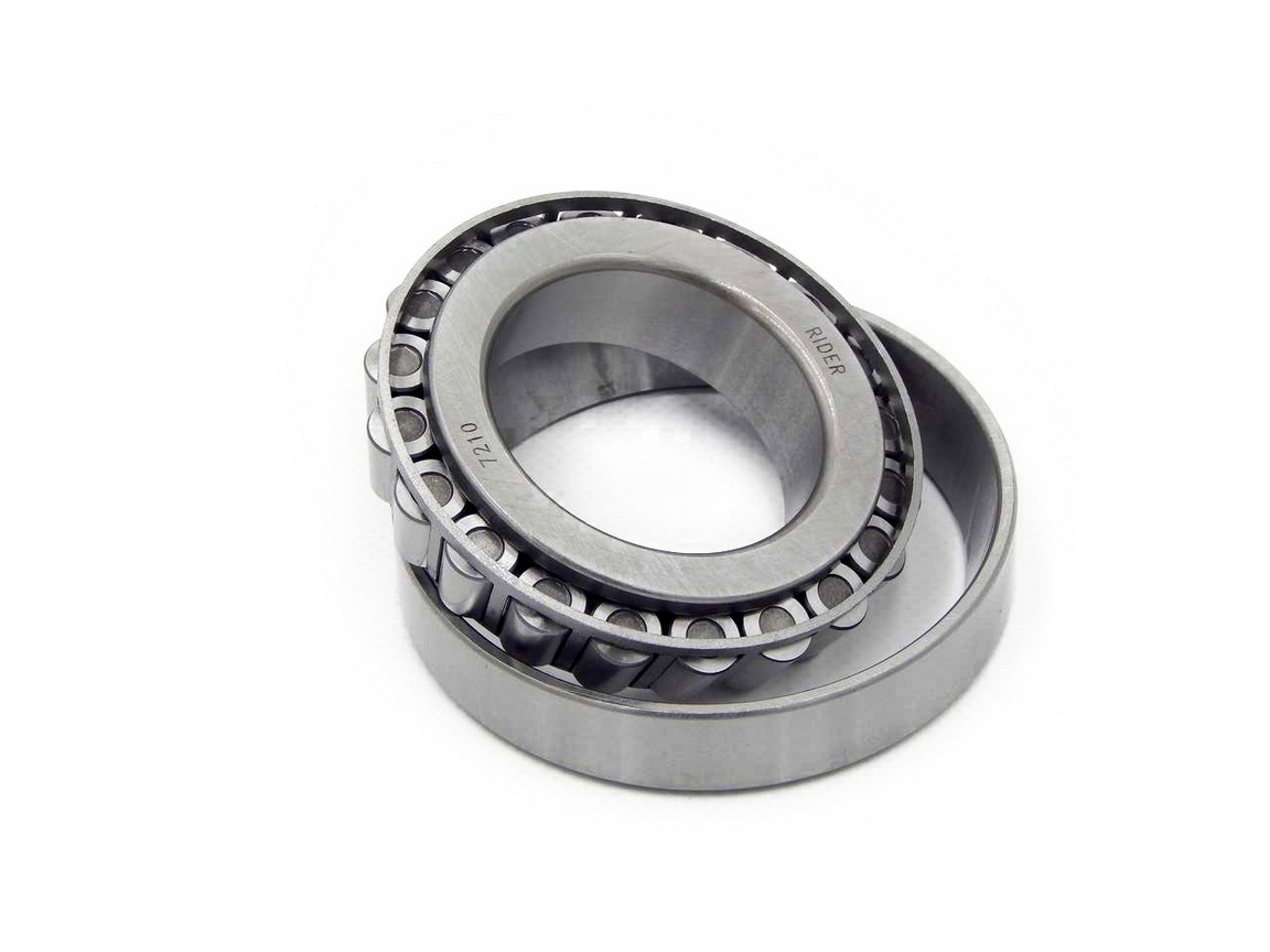 Підшипник роліковий 30210 (d=50/90; b=21,7) <7210 (30210)> Komatsu [3eb2432260; Fol./a-gb04-033a-0317a]