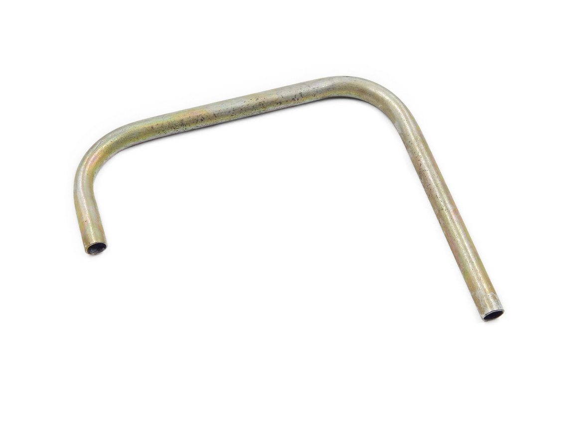 Труба 717.33 08.00.11 Balkancar