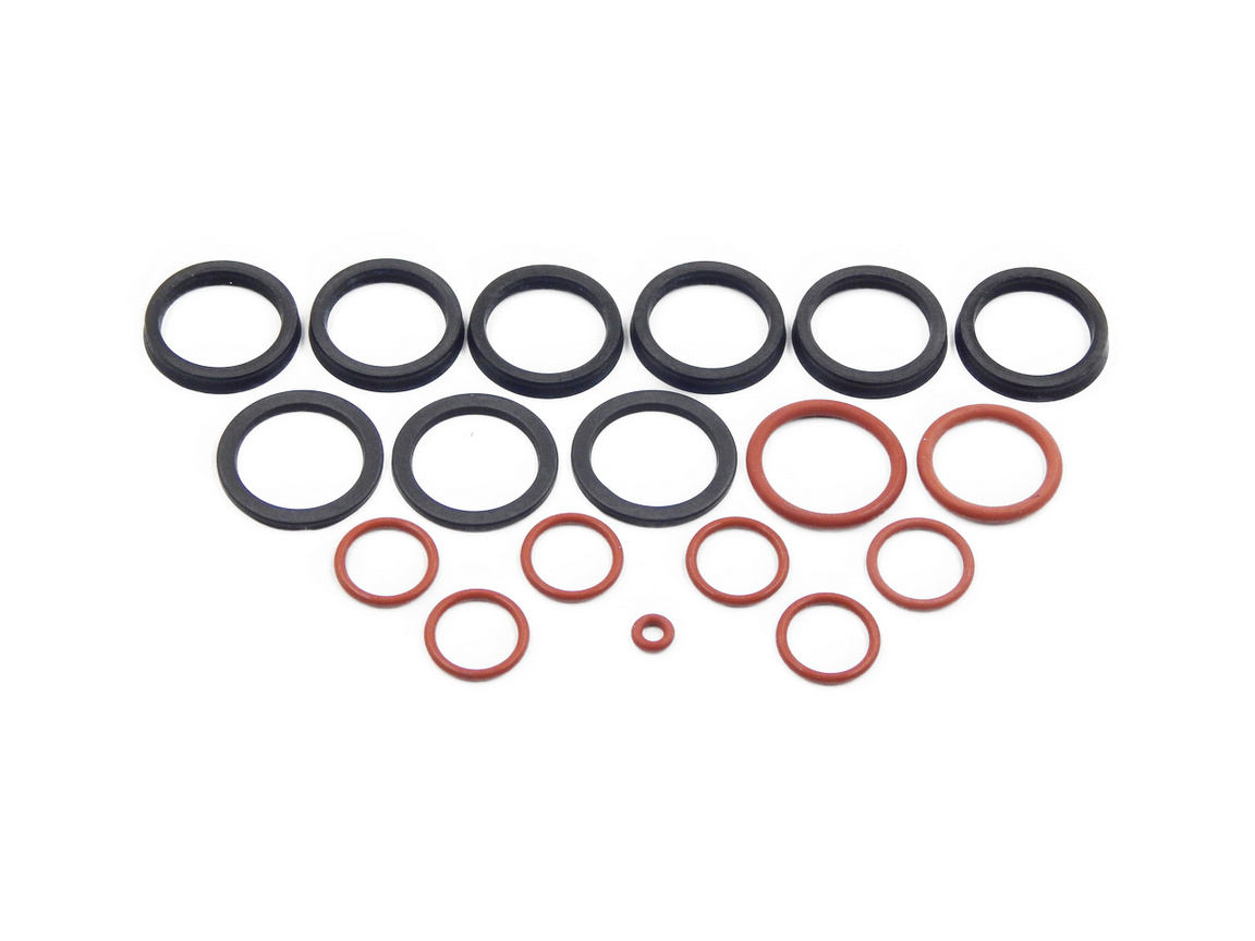 Комплект зчеплення Sachs (2290 601 099) - зображення 1