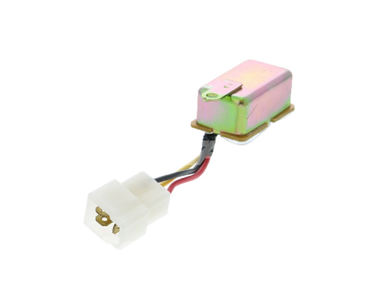 Реле-керування свічок розжарювання 24V