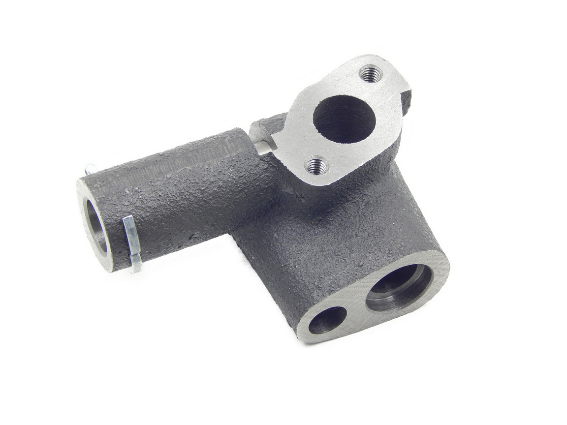 Клапан (дв.d3900k) редукційний b41371418 Balkancar Balkancar