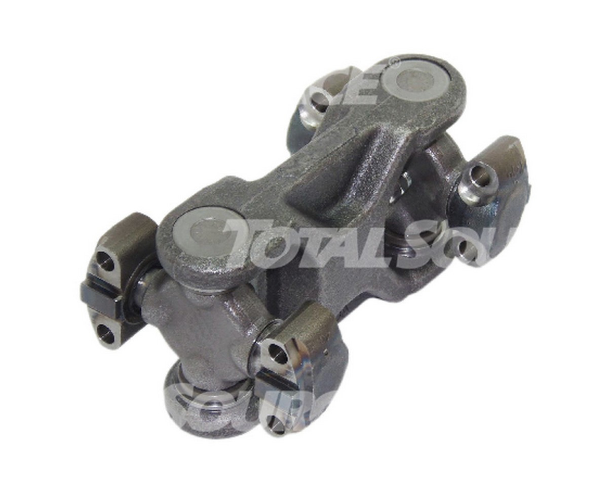 Ведучий вал в зборі Toyota [Fol./ a-te05-202a-0973a; tvh/ 12004786]