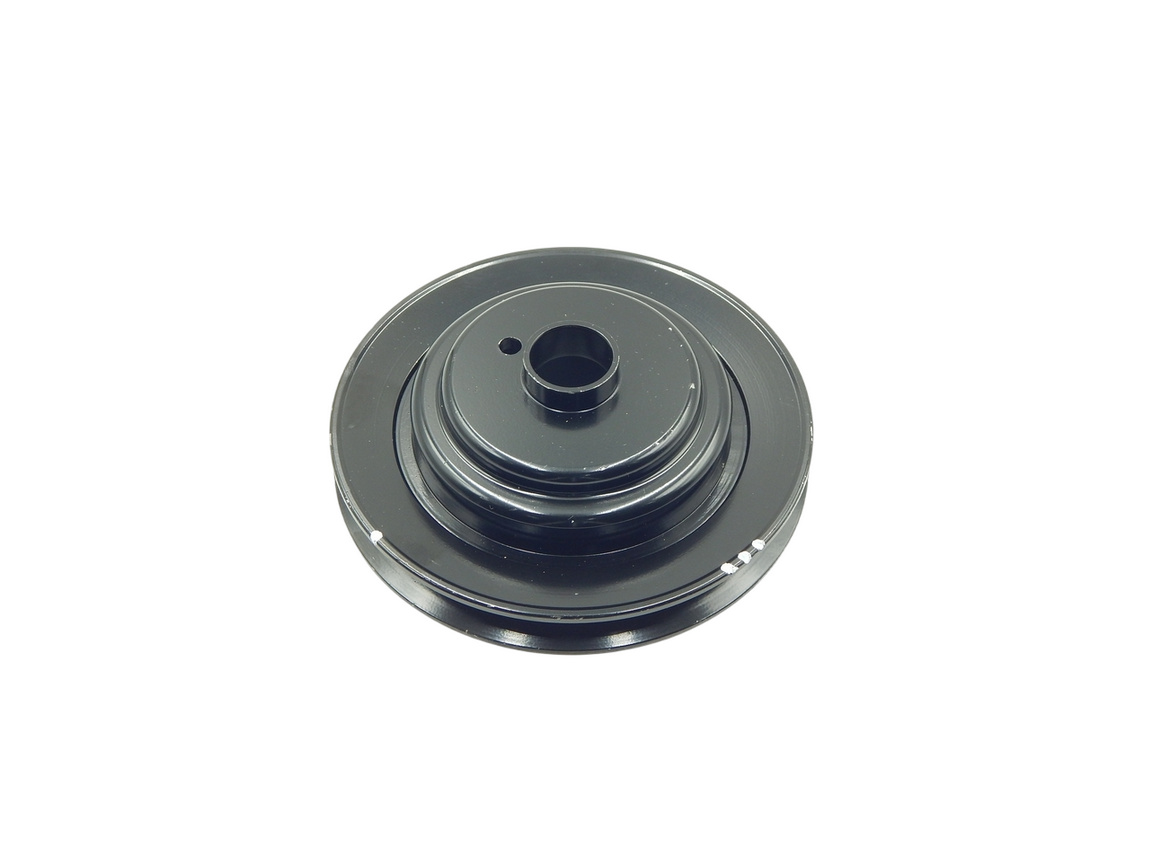 Шків (дв.4y) колінвала Toyota (сер.6-8) [134717815771; Fol./a-ec30-052a-0329a] Toyota