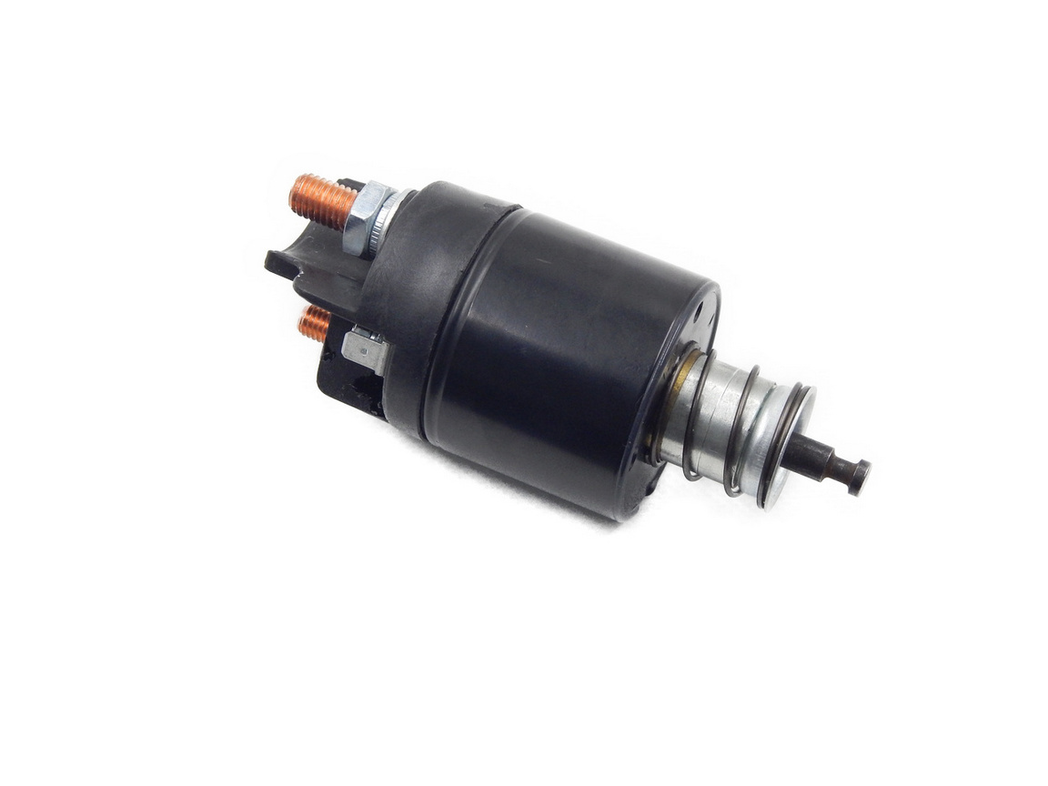 Реле стартера Магнетон з редуктором 7154612 Balkancar