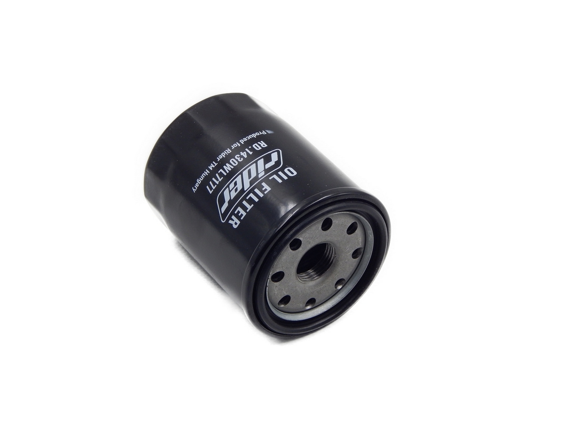 Фільтр масляний ДВЗ [h15,h20,h25,a15,k15,k21,k25] Nissan (d=17.5/85; h=72; 3/4 - 16) GS [rn5/1520801b02; Fol./a-fe01-021a-0258a, a-fe01-021a-1492a; tvh/5350356, 1405770]