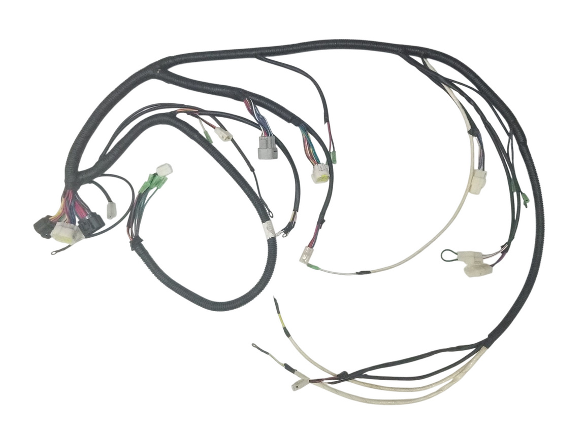 Дріт SAS Toyota 7fgl15 Toyota