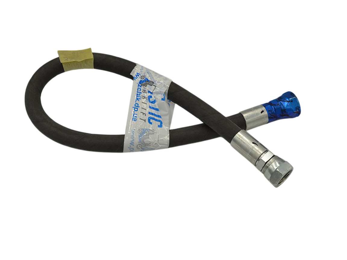 Шланг гідравлічний САТ С6000 Caterpillar