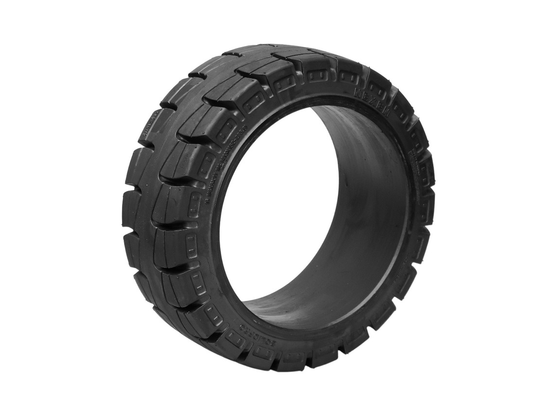 Шина бандажна 16 1/4 х 6 x 11 1/4 (з протектором) NEXEN NEXEN