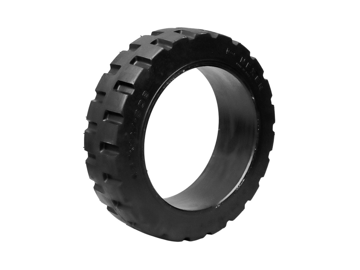 Шина бандажна 18 х 5 х 12 1/8 (с протектором) NEXEN