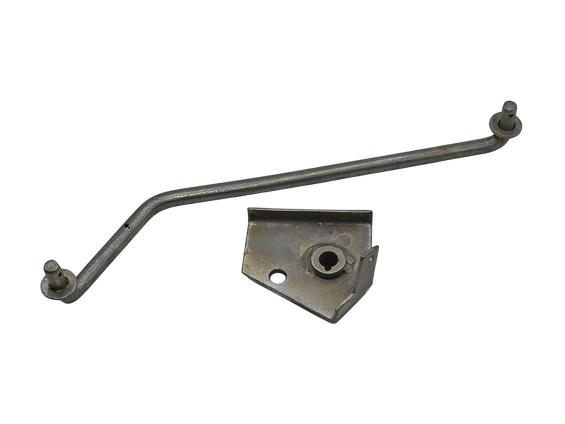 Комплект зчеплення Sachs (2290 601 099) - зображення 1