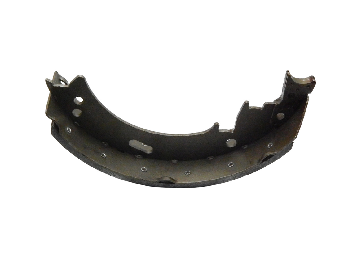 Колодка гальмівна (cpc30) [Liugong/2443371000g; GS/a30a5-02911, a30a5-02912, Fol./a-bb01-007b-2075c; tvh/18753856]