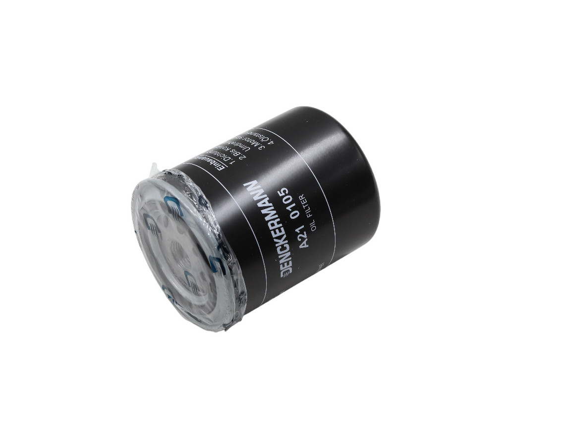 Фільтр масляний Toyota (d=17.5/95.6; h=132; 3/4 - 16; 8 bar) [156017810171; Fol./ a-fe01-041a-0178a; tvh/ 13608]