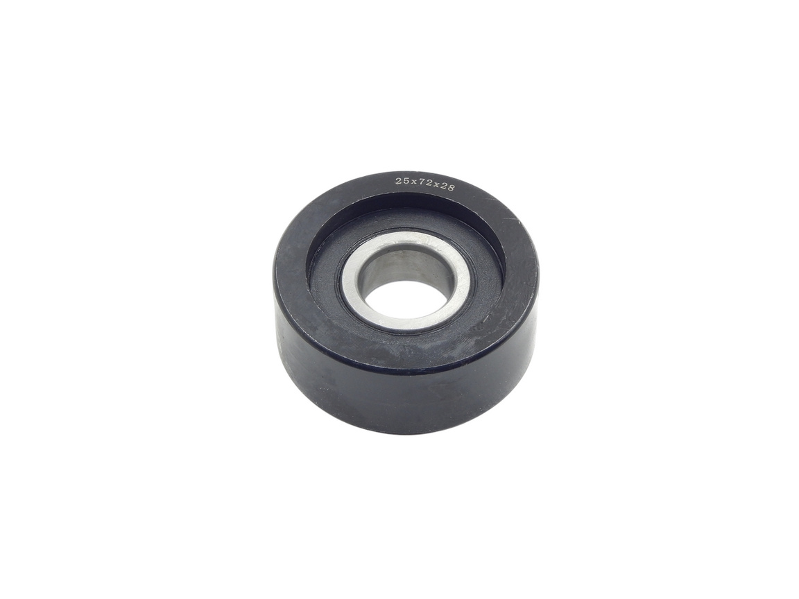 Ролик d=72/25 h=28/28 щогли Toyota [764513017071; Fol./a-m009-104a-1317a; tvh/ 152643]