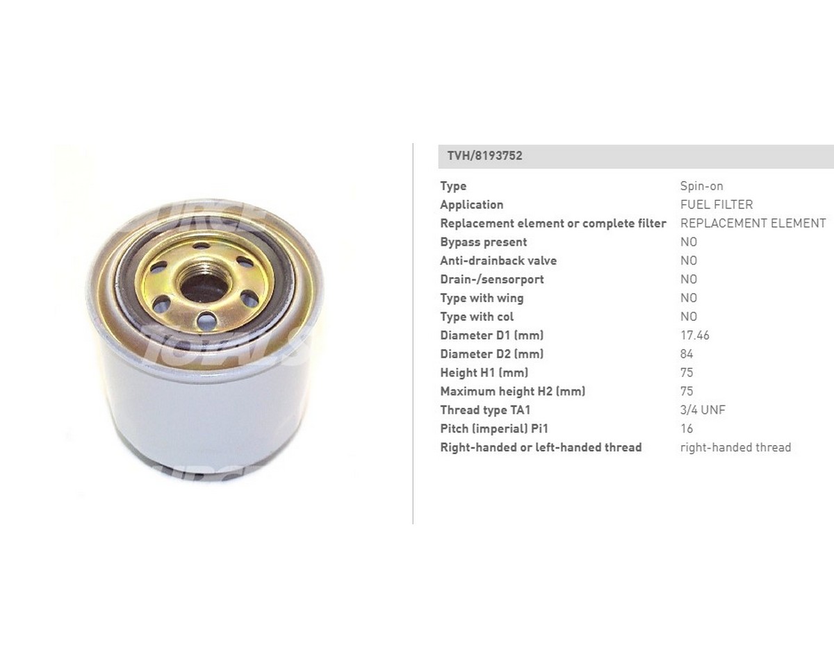 Комплект зчеплення Sachs (2290 601 099) - зображення 1