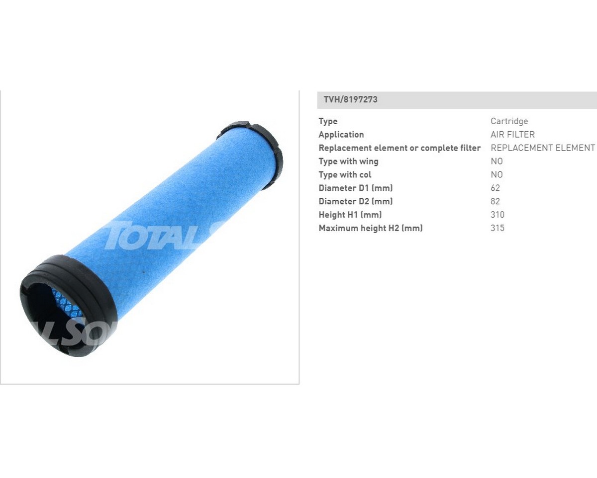 Комплект зчеплення Sachs (2290 601 099) - зображення 1