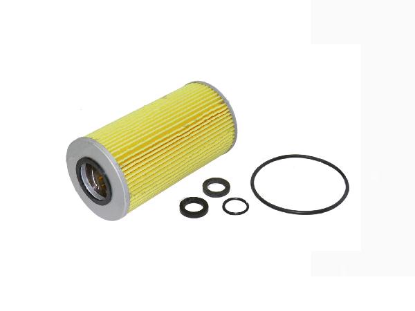 Фільтр масляний (елемент) (d=33/73; h=137) TCM [z9885131071]