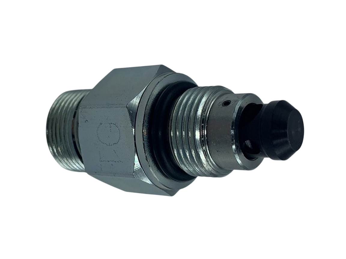 Клапан редукційний GS (gjt-04-00) Goodsense