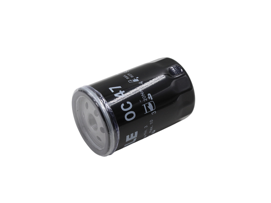 Фільтр масляний ДВЗ [4p,5r] Toyota (d=17.5/75; h=85; 3/4 - 16; 8 bar) (058 / 809157602471)