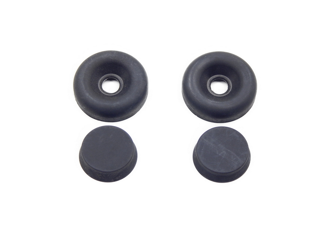 Комплект зчеплення Sachs (2290 601 099) - зображення 1