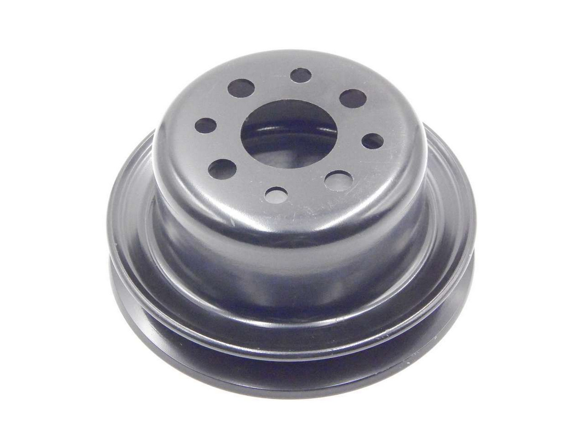 Шків вентилятора Isuzu - 4JG2 (134/ 8972589830) Isuzu