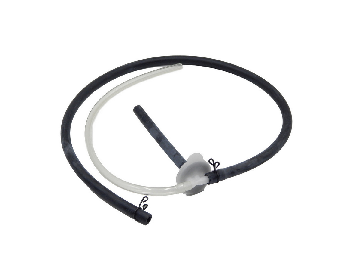 Кришка розширювального бачка Toyota (TVH/3410631) Toyota