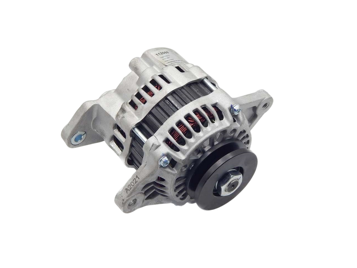 Генератор MITSUBISHI FD15NT (272/91A2000400) Mitsubishi