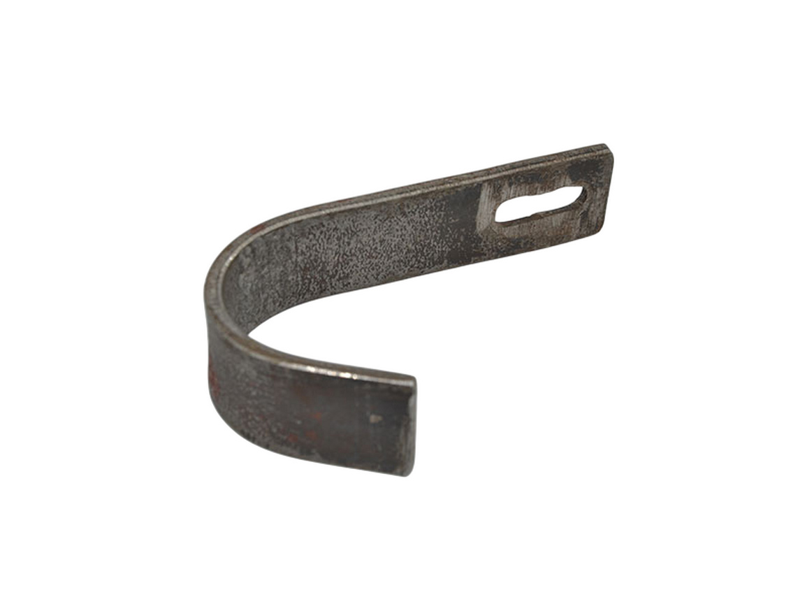 Тримач випуску. труби Balkancar (1784.33 07.00.20)