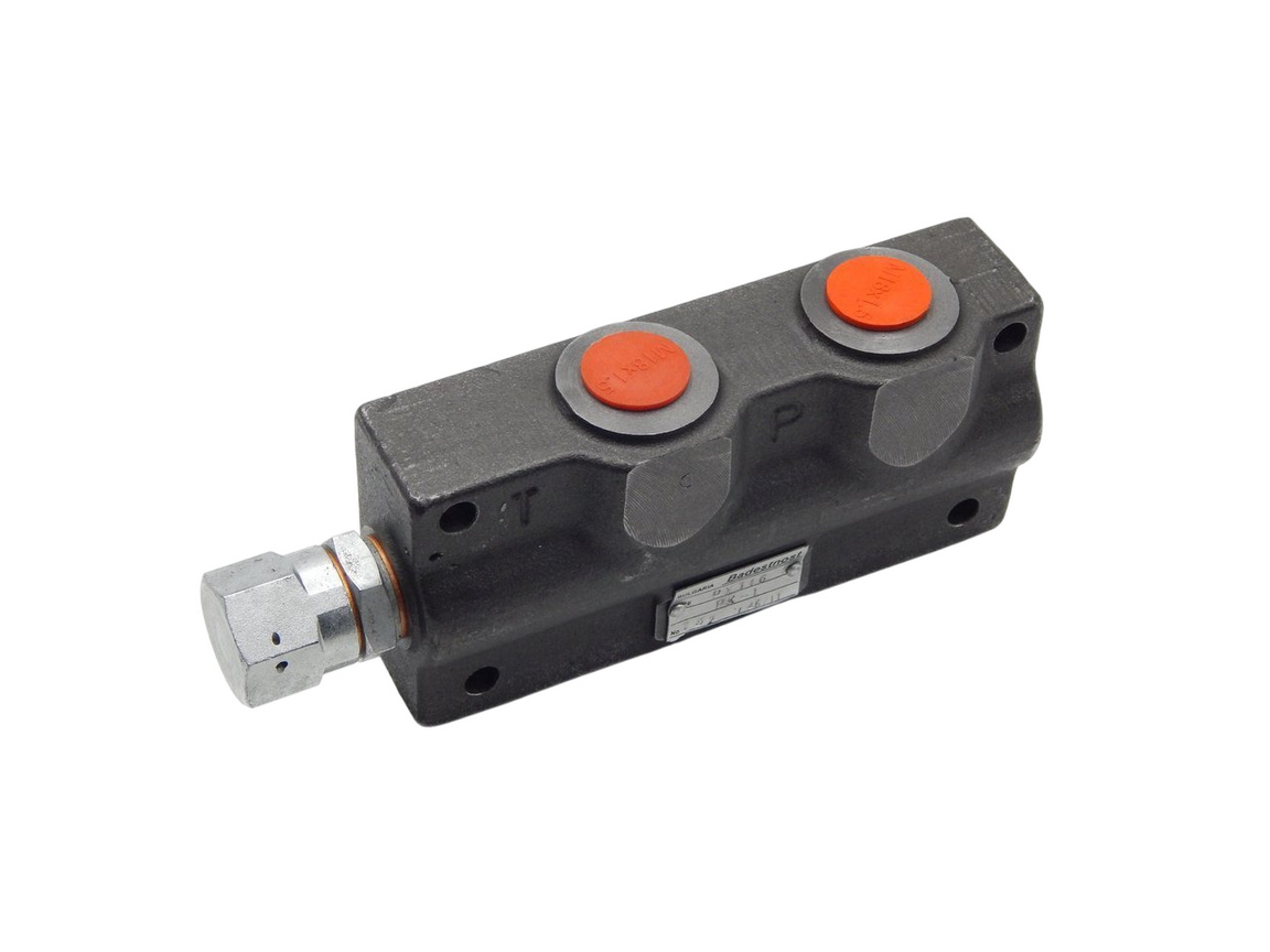 Комплект зчеплення Sachs (2290 601 099) - зображення 1