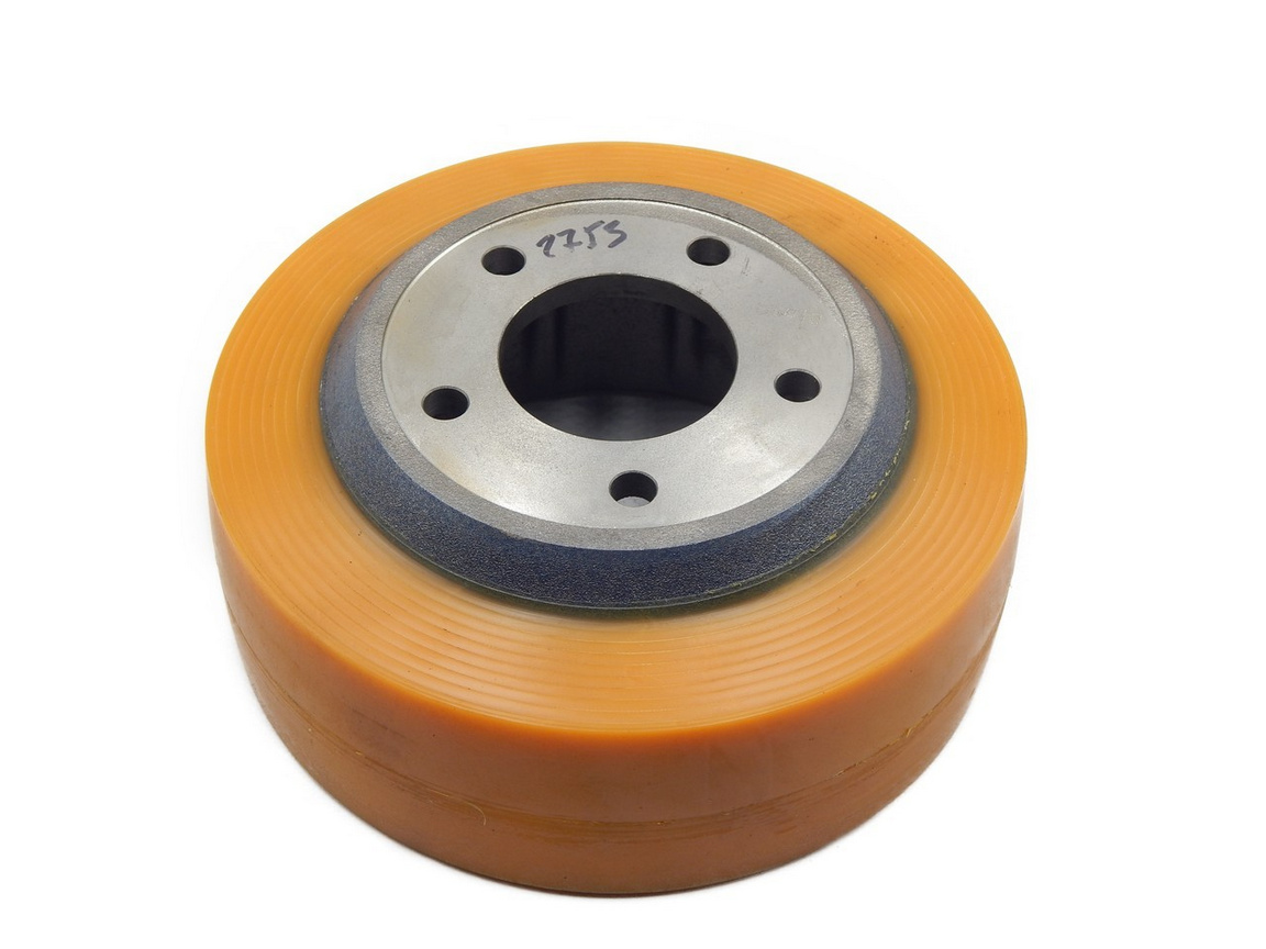 Комплект зчеплення Sachs (2290 601 099) - зображення 1