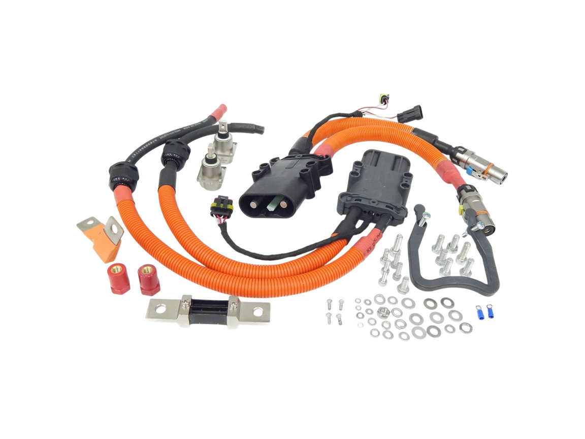 Комплект проводки зі з'єднаннями для Goodsense FB 25 Goodsense