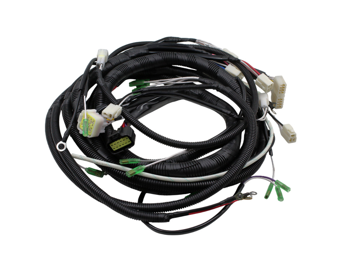 Комплект проводки для Goodsense FD 30 (GS/A30C2-81000) Goodsense