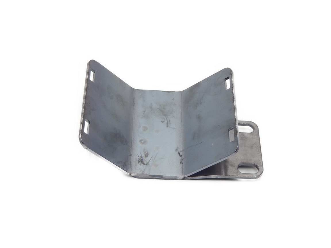 Кріплення глушника (GS/A30BN5-20500)