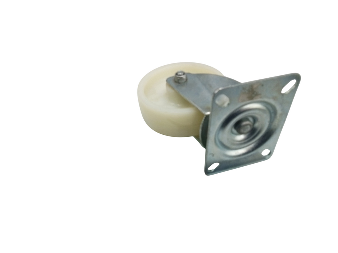 Колесо WW100SLRPF2 ф100 (80кг)роликовий