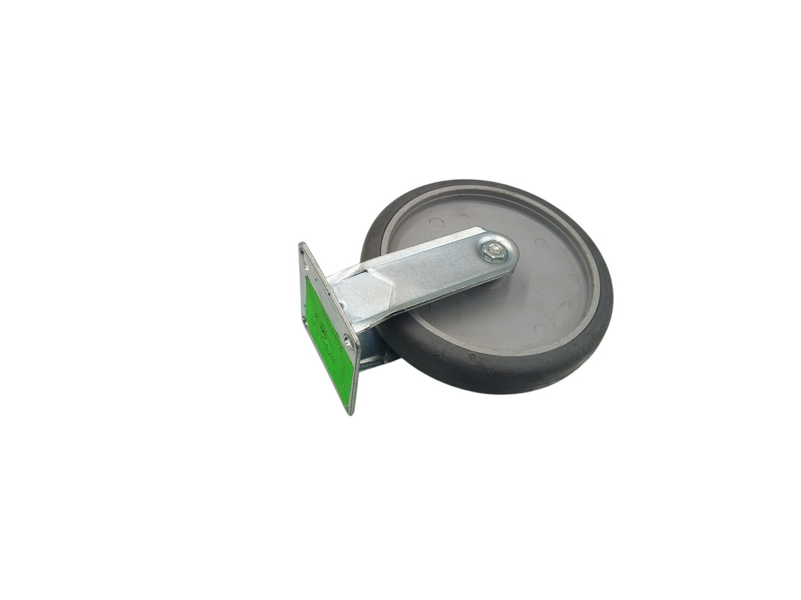 Колесо WW125SLRS ф125 (130кг) роликовий