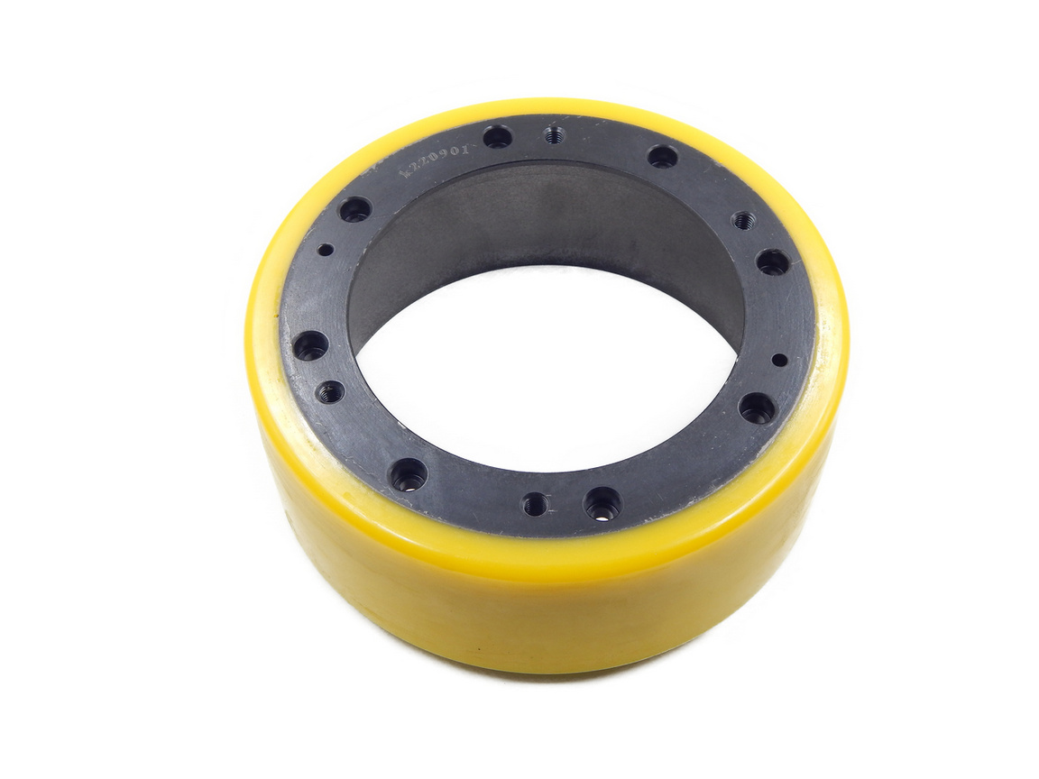 Комплект зчеплення Sachs (2290 601 099) - зображення 1