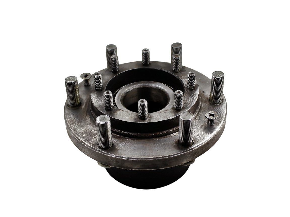 Комплект зчеплення Sachs (2290 601 099) - зображення 1