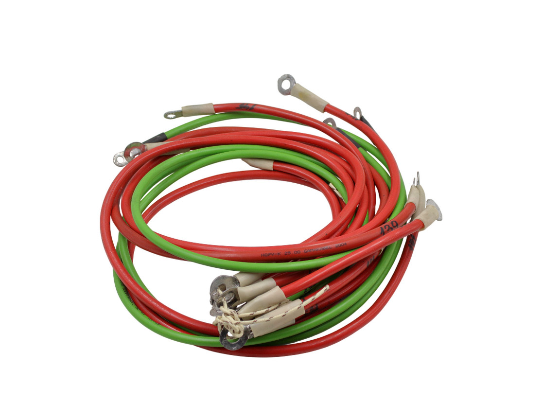 Комплект зчеплення Sachs (2290 601 099) - зображення 1