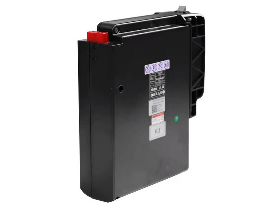 Акумулятор EP Li 24V/20ah